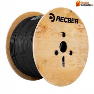 Recber-SL400-U23-PE-Category-6-U_UTP-4x2x23AWG-Dis-Mekan.jpg Reçber SL400 U23 PE Category 6 U/UTP 4x2x23AWG Dış Mekan
